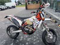 KTM EXC KTM exc 450 Supermoto/enduro