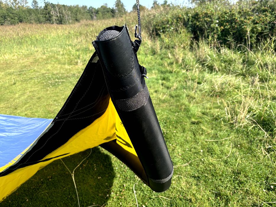 Latawiec Cabrinha Contra 2022 13m