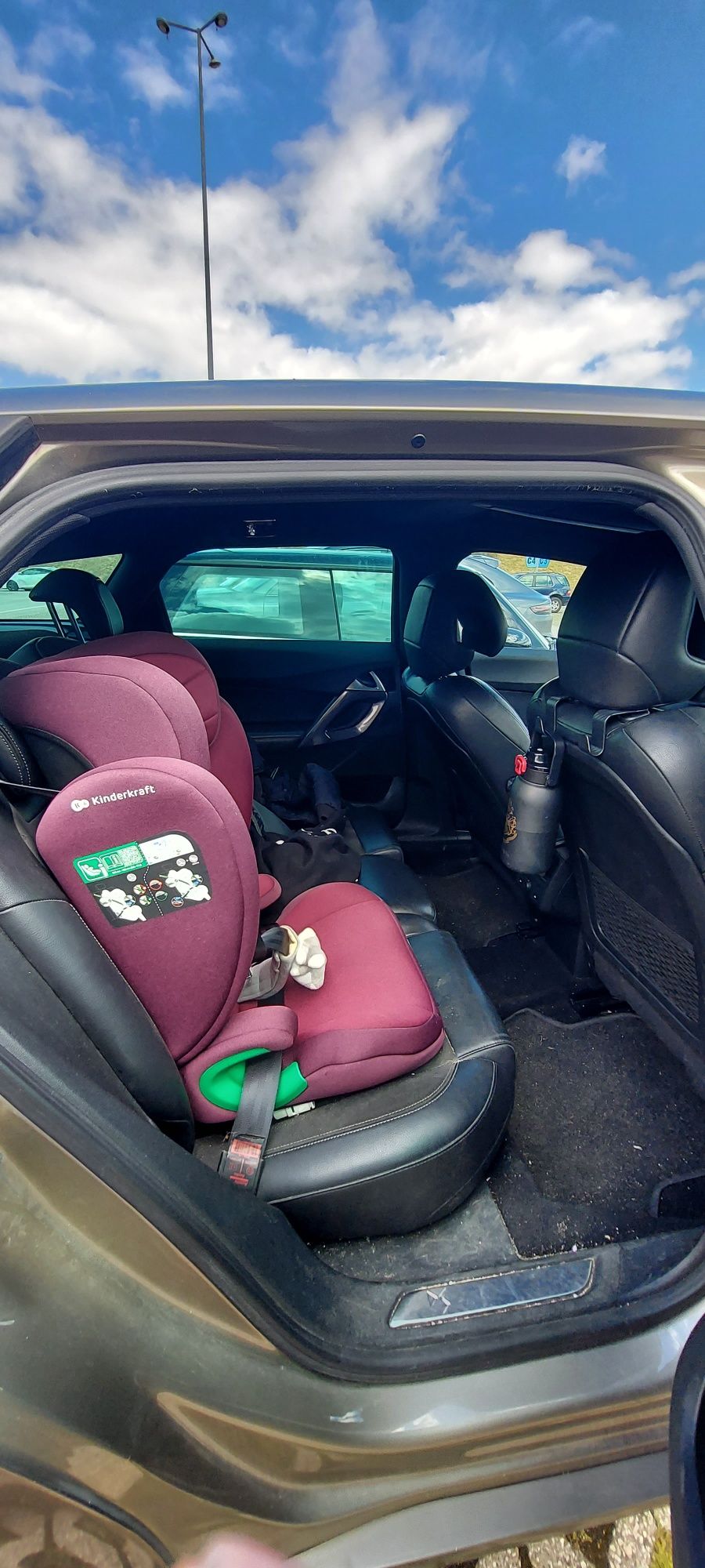 DS5 1.6 BlueHD de 2015 c/ 120CV