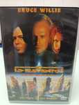 DVD o 5 elemento