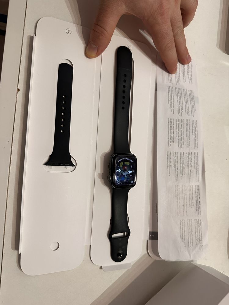 Apple watch series 6 44mm