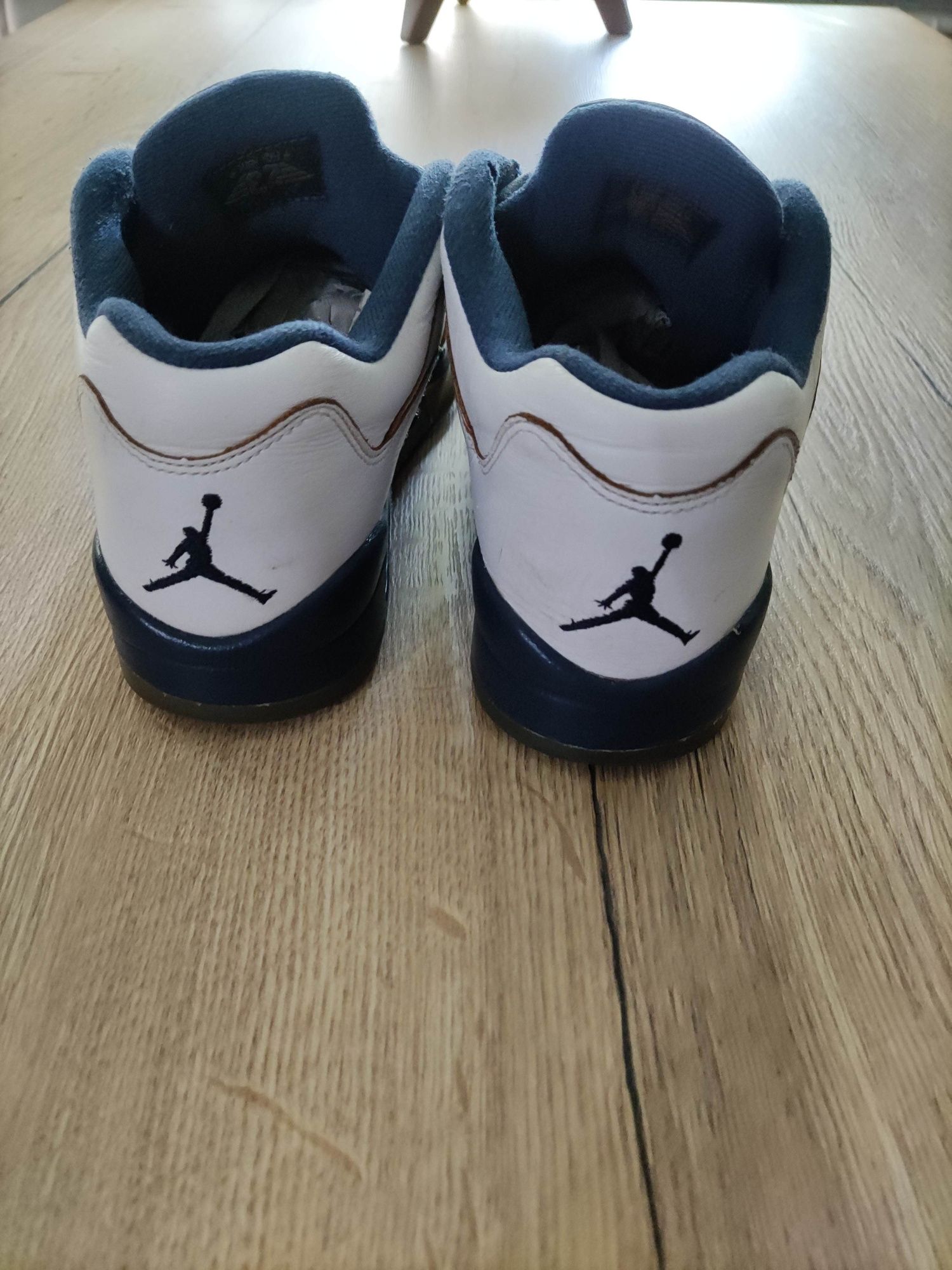 Air Jordan 5 Retro Low