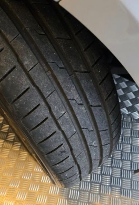 Jantes 18 Bmw G20 G21 Série 3 5x112