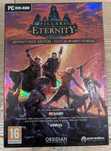 Pillars of Eternity Edycja Awanturnika Premierowy Box PC
