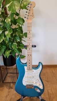 Fender American Stratocaster Elite. Super Stan.