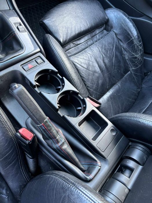 BMW E46 touring 318I