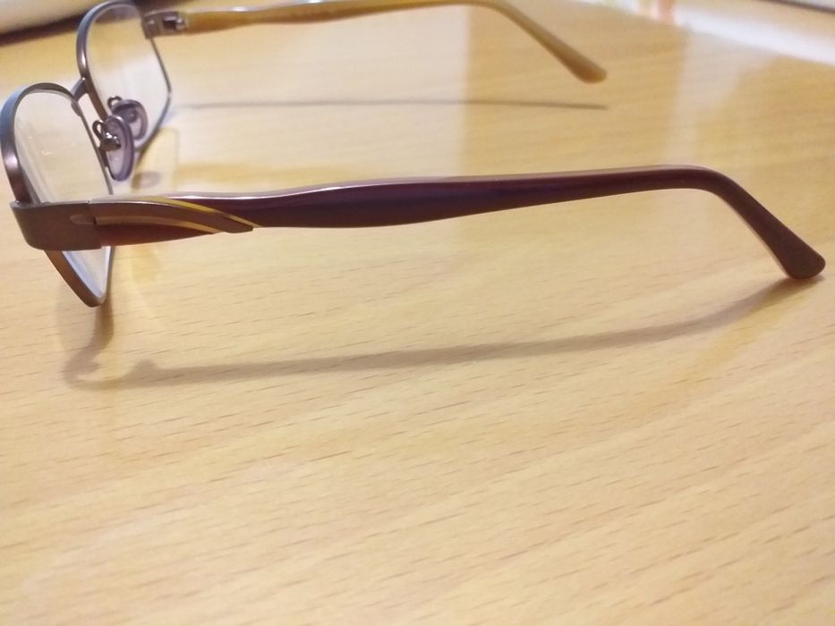 Armação de Óculos