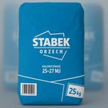 Opał, węgiel Orzech - STABEK, Wylewa