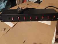 Listwa zasilająca rack