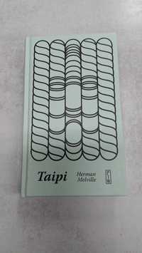 Taipi. Herman Melville