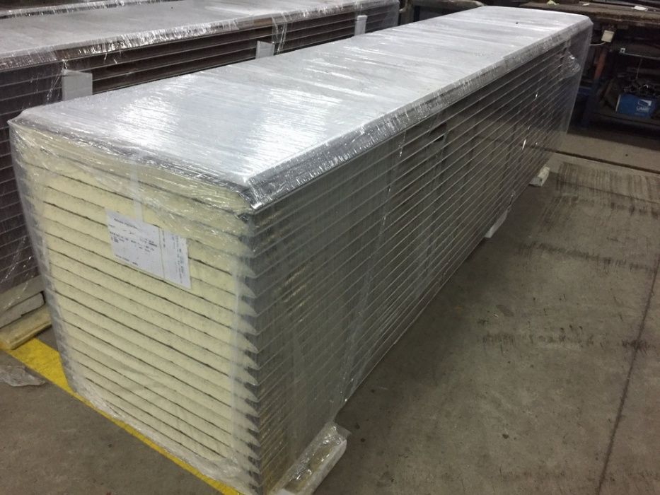 Panel bramy segmentowej GRAFIT pasy Gatunek 1 - 008