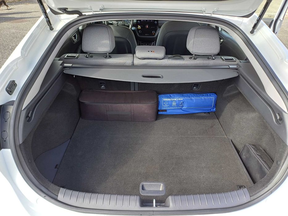 Hyundai Ioniq EV 38kWh