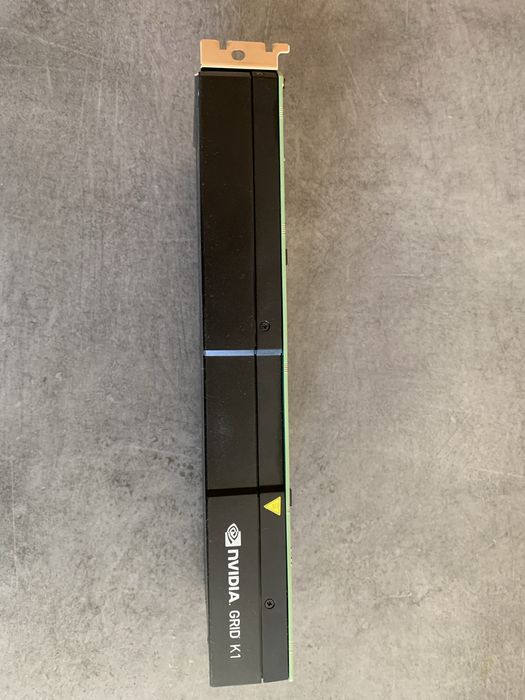 Nvidia grid K1 16GB