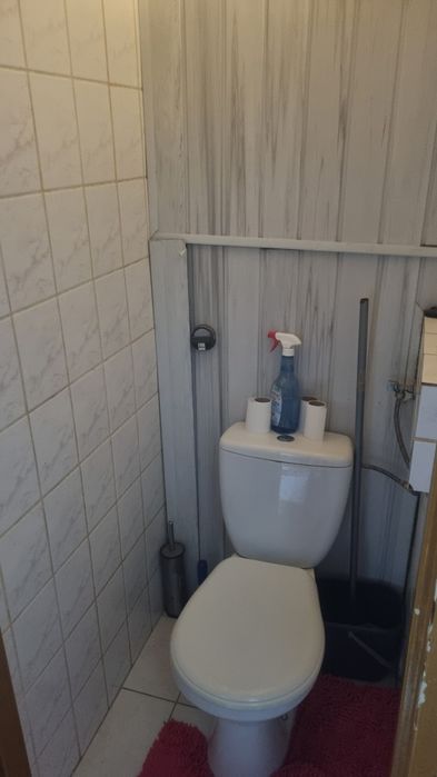 Mieszkanie 38 m, 2 pokoje