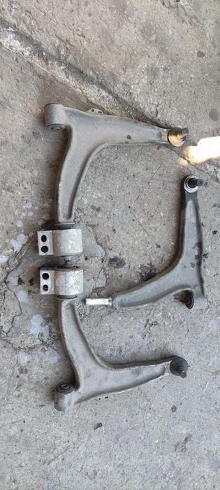 Алюминиевый рычаг opel vectra c