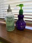 TiGI Bed head/ засоби для волосся