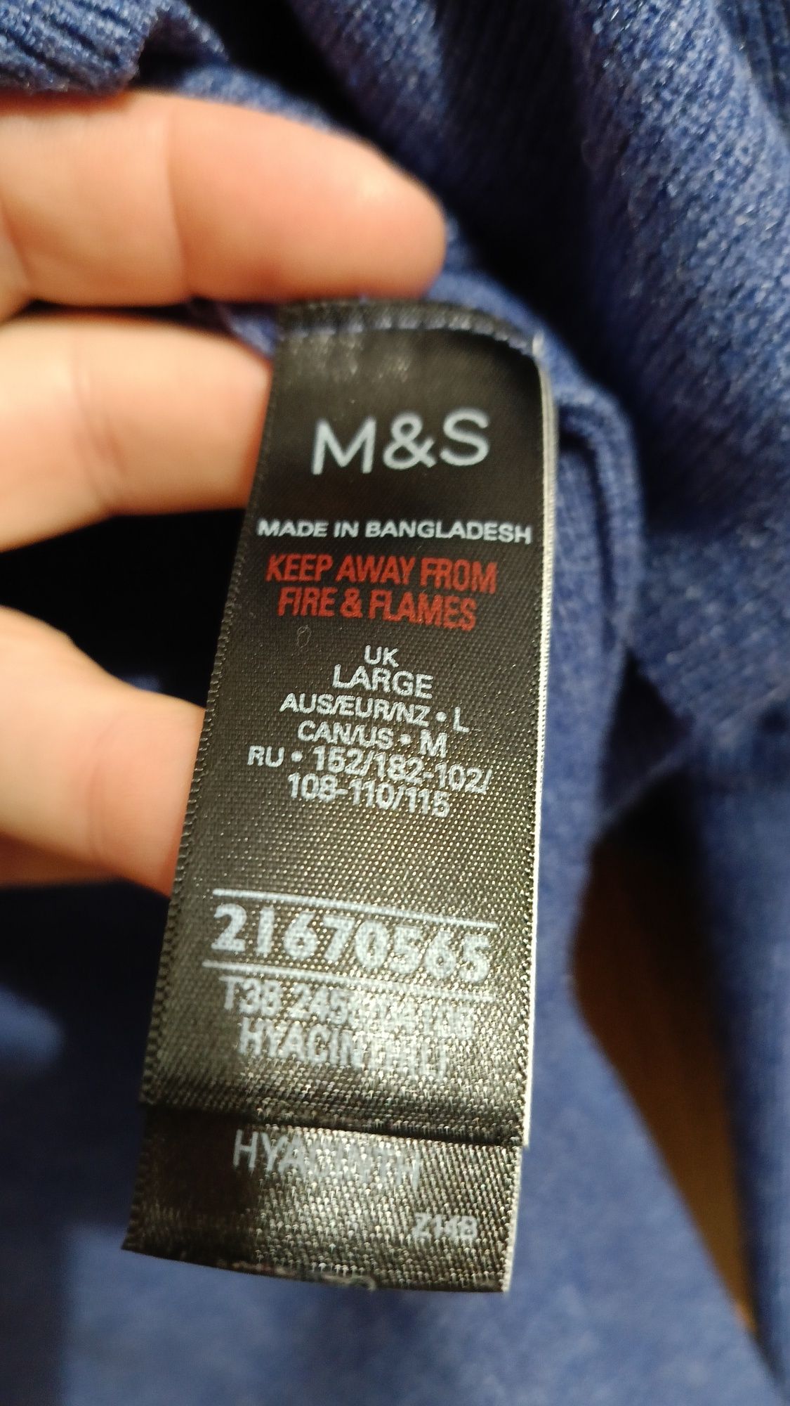 Sweter damski, M&S, L