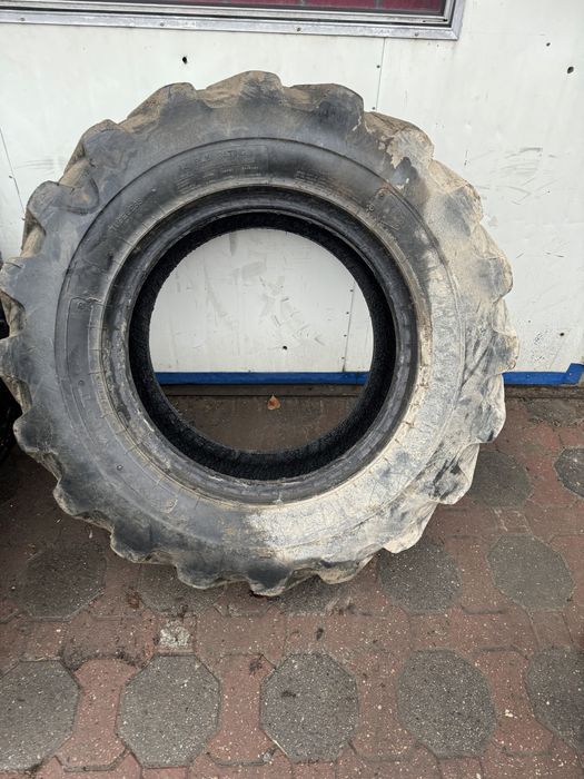 15.5-25 Opona JCB