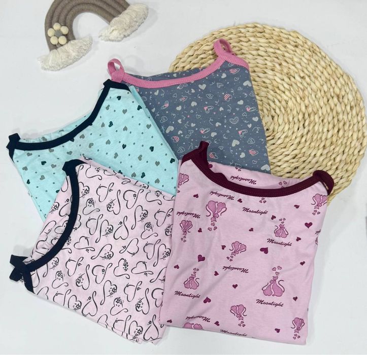 Нічна сорочка вагітним і годуючим