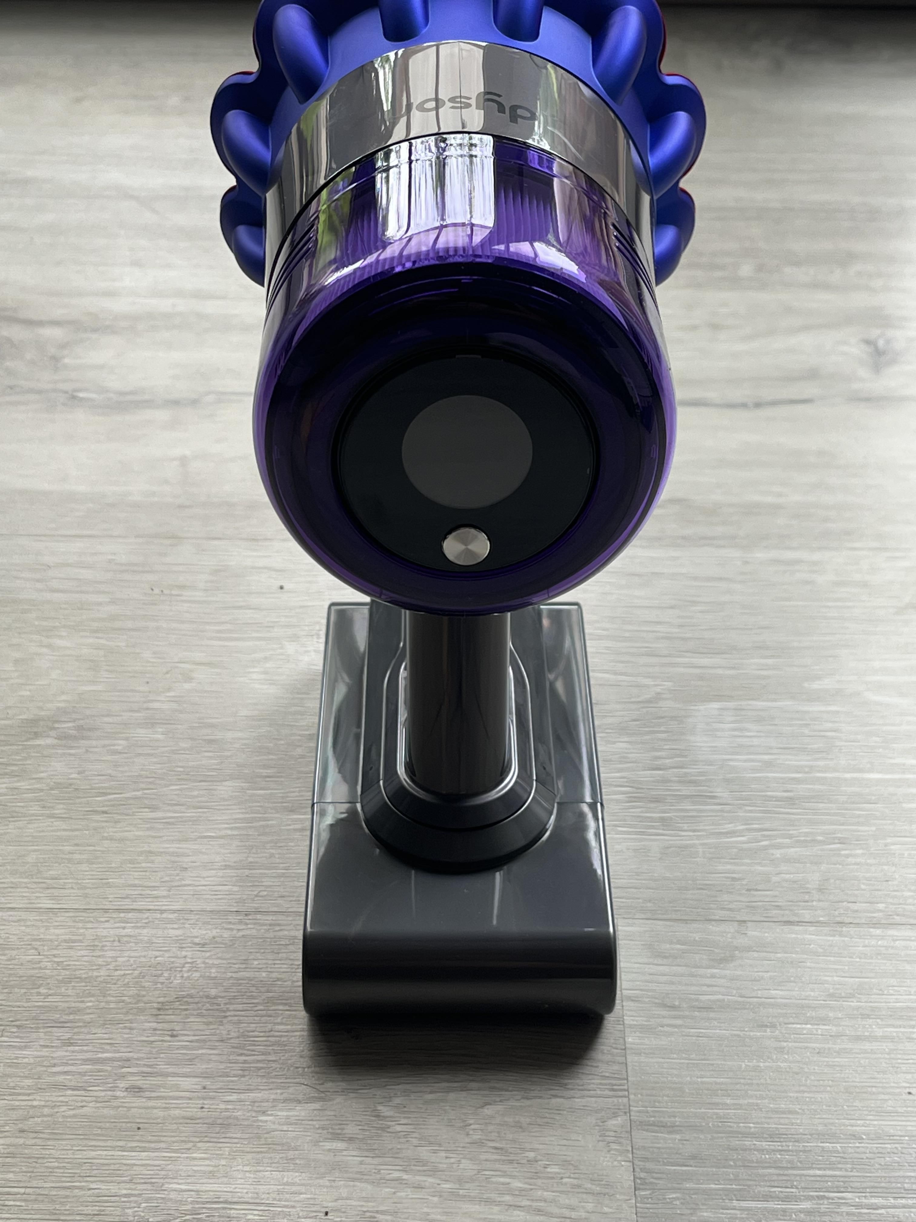 OUTLET Dyson V15 Detect FV23% PL GW niezarejestrowany