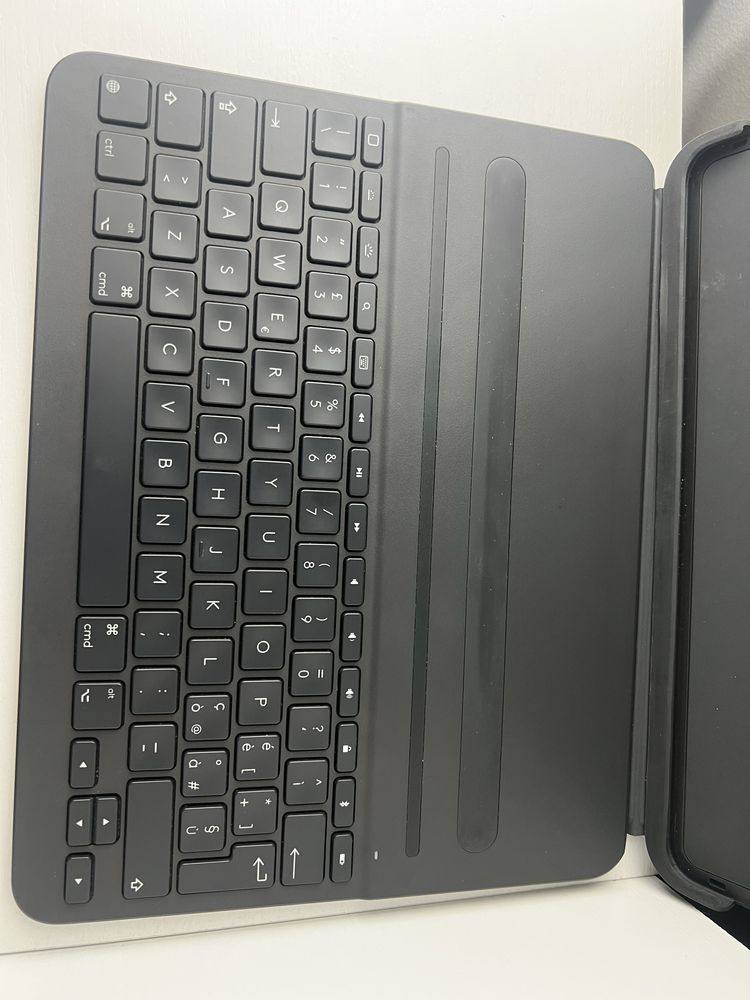 Logitech Slim Folio klawiatura APPLE iPAD 12,9