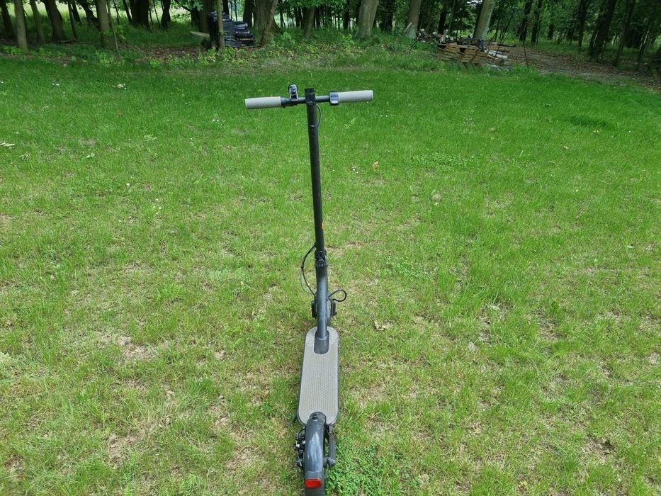 Hulajnoga elektryczna xiaomi