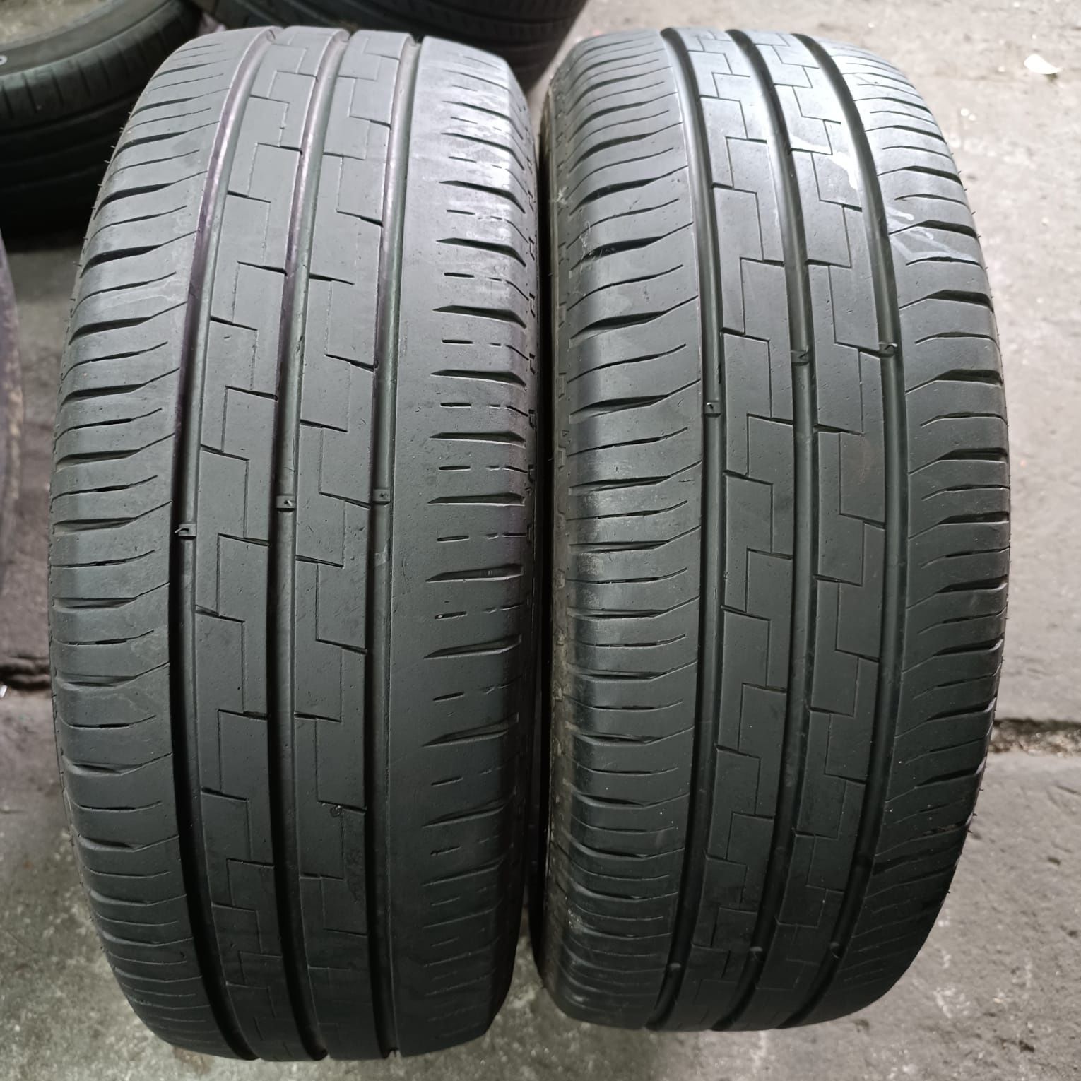 Opony letnie do busa 225/65/16 C imperial