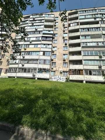 Ролдаж 1к квартири вул.Жилянська, 76 Голосівський район
