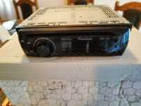 Radio pioneer deh-1120mp