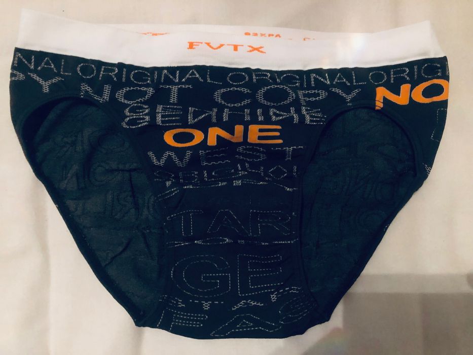 Slips / cueca de homem muito confortáveis