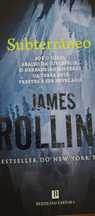 E l James, Robin cook, Paulo Coelho, james Rollins