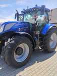 New Holland t7.270