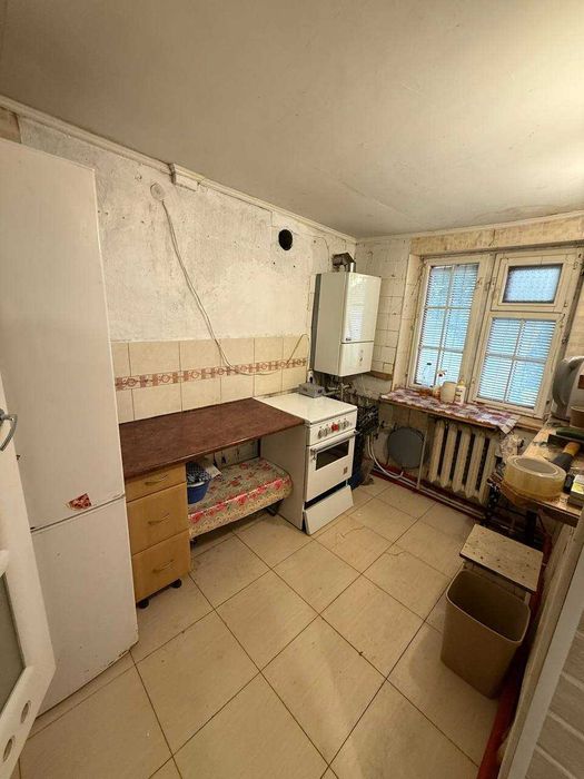 Продаж 2-кімнатної квартири в самому центрі міста біля Плази! 
ID40951