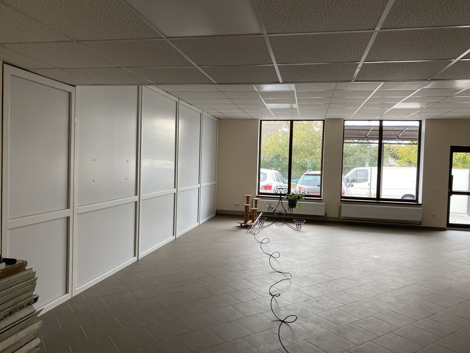 Оренда торгового приміщення комерційне приміщення