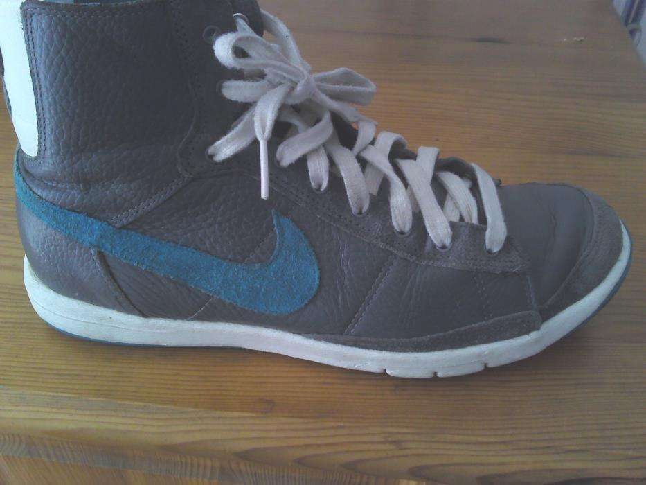 Sapatilhas da NiKE