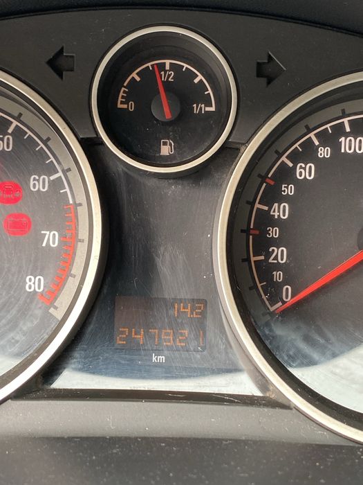 Opel Astra H 1.4 Cosmo 90Cv