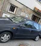 FIAT PUNTO (carro anda)