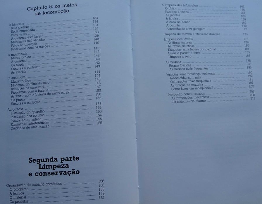 Reparações Em Casa