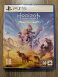 Horizon Zero Dawn Remastered + The Frozen Wilds DLC PS5 PL