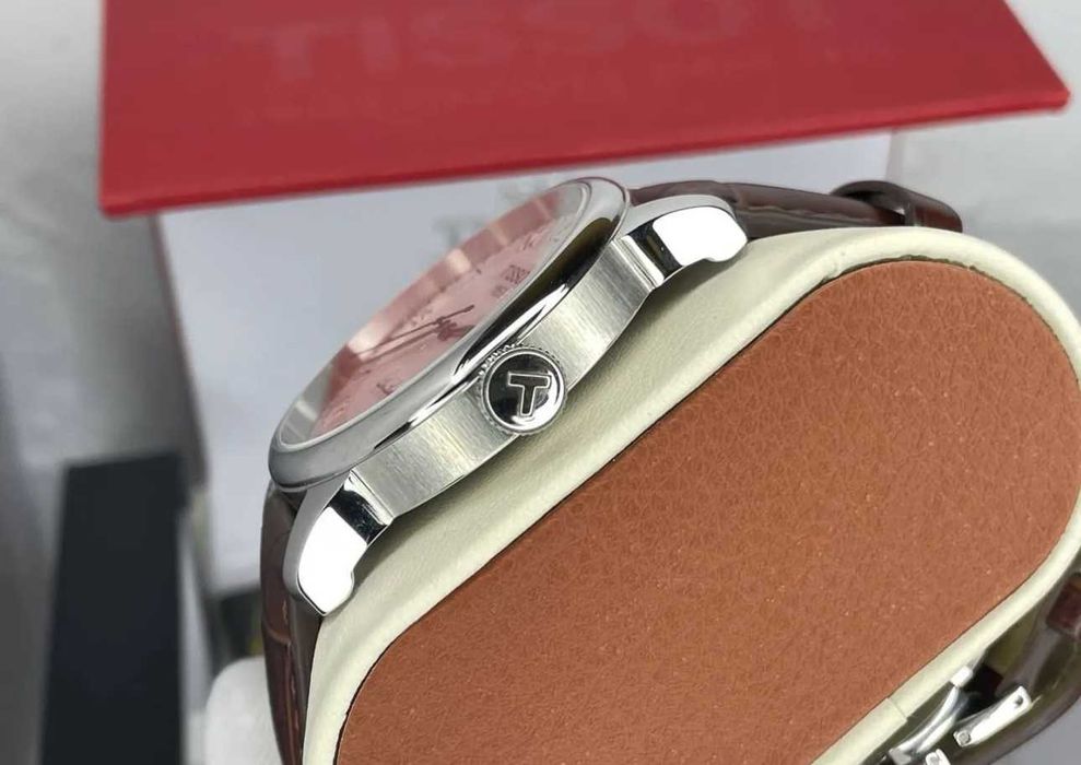 Часы мужские tissot 1853 le locle
