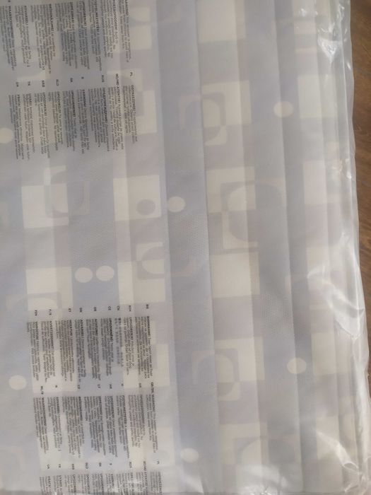 Materac sprężynowy 160 NOWY- Atrakcyjna cena!!!