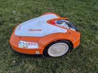 Kosiarka robot koszący Stihl RMI 632 PC