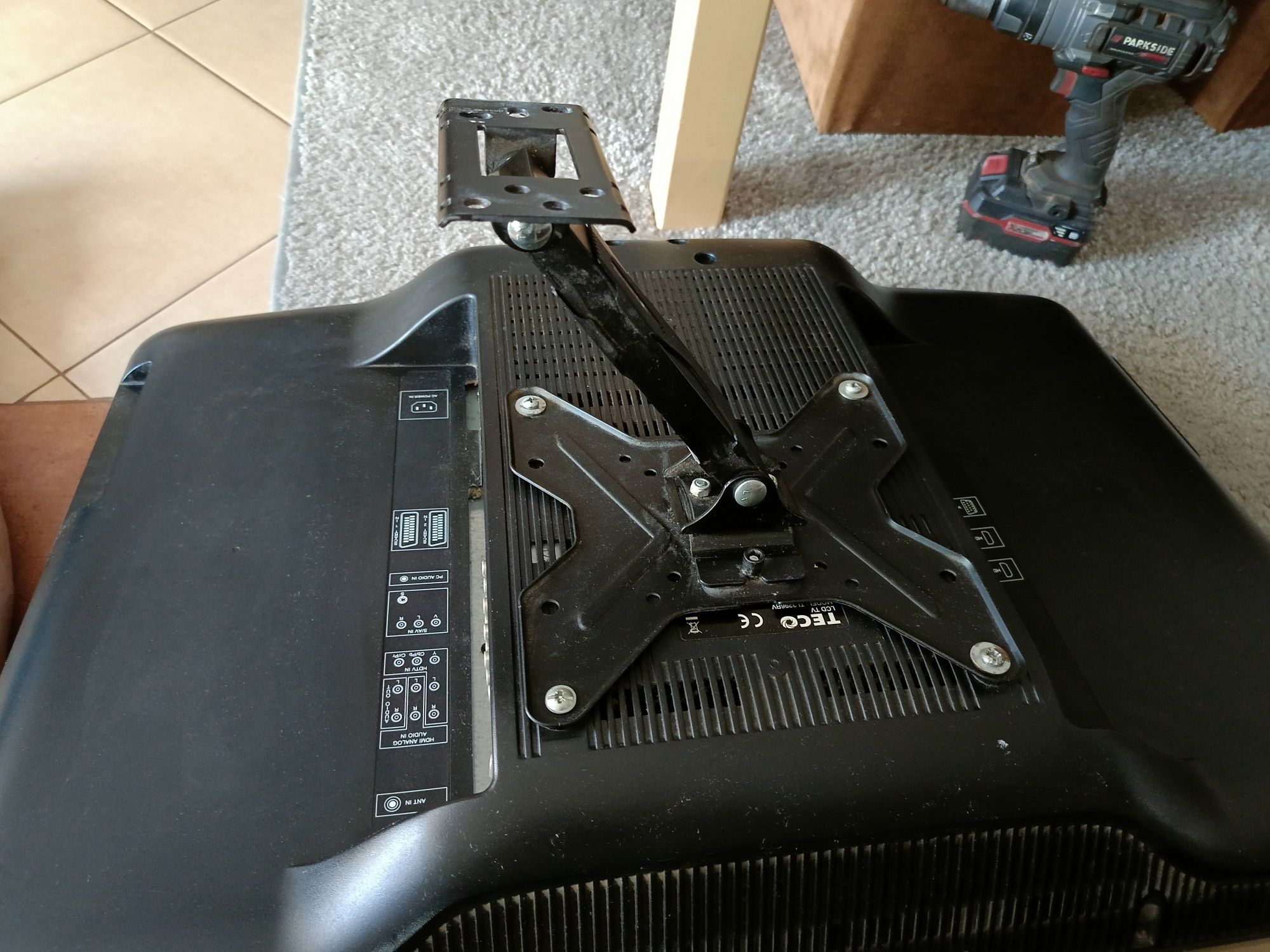 Telewizor Teco 32 cale