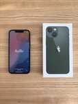 iPhone 13 mini 128GB zielony