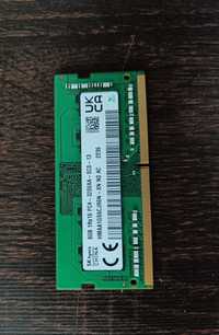 DDR4 8GM 3200 1Rx16 SODIMM