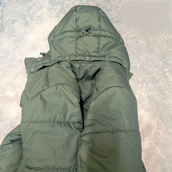 Жіноче пальто Jack Wolfskin Ranch road coat S