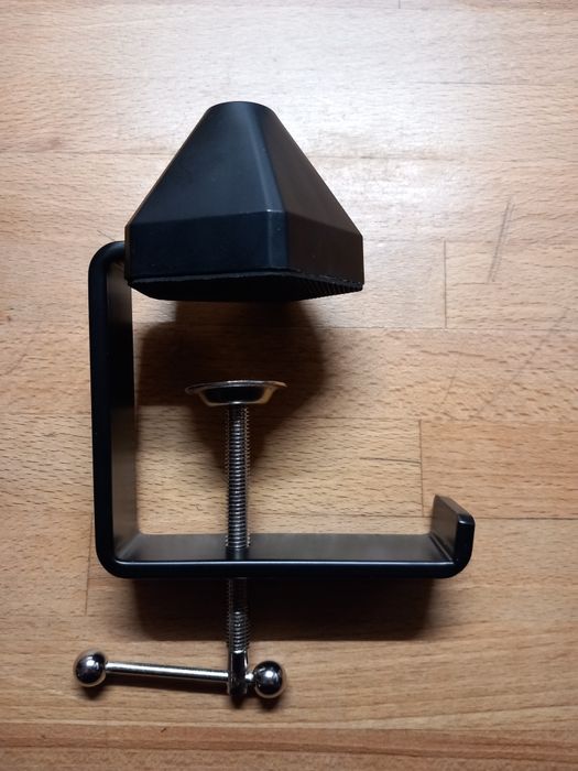 Pojemnościowy Mikrofon USB do Komputera Statyw z Podstawa TONOR TC30+