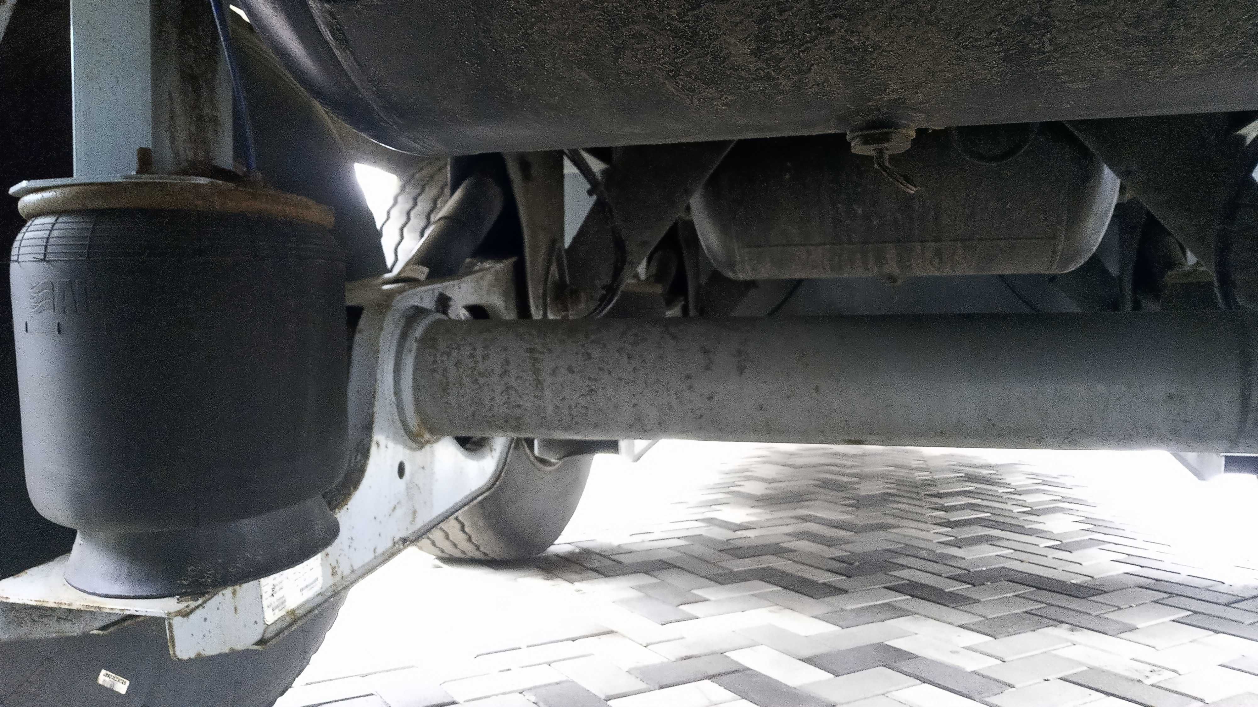 HПродам рефрижератор напівпричіп Chereau ThermoKing 2011р