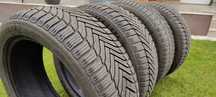 Opony zimowe Michelin 205/55/R19