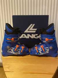 Buty narciarskie Lange 18.5